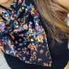 Guadalajara Western Wear Wrangler Printed Scarf Accessories