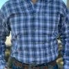 Guadalajara Western Wear Ariat Pro Series Bennett Classic Long Sleeve Shirt