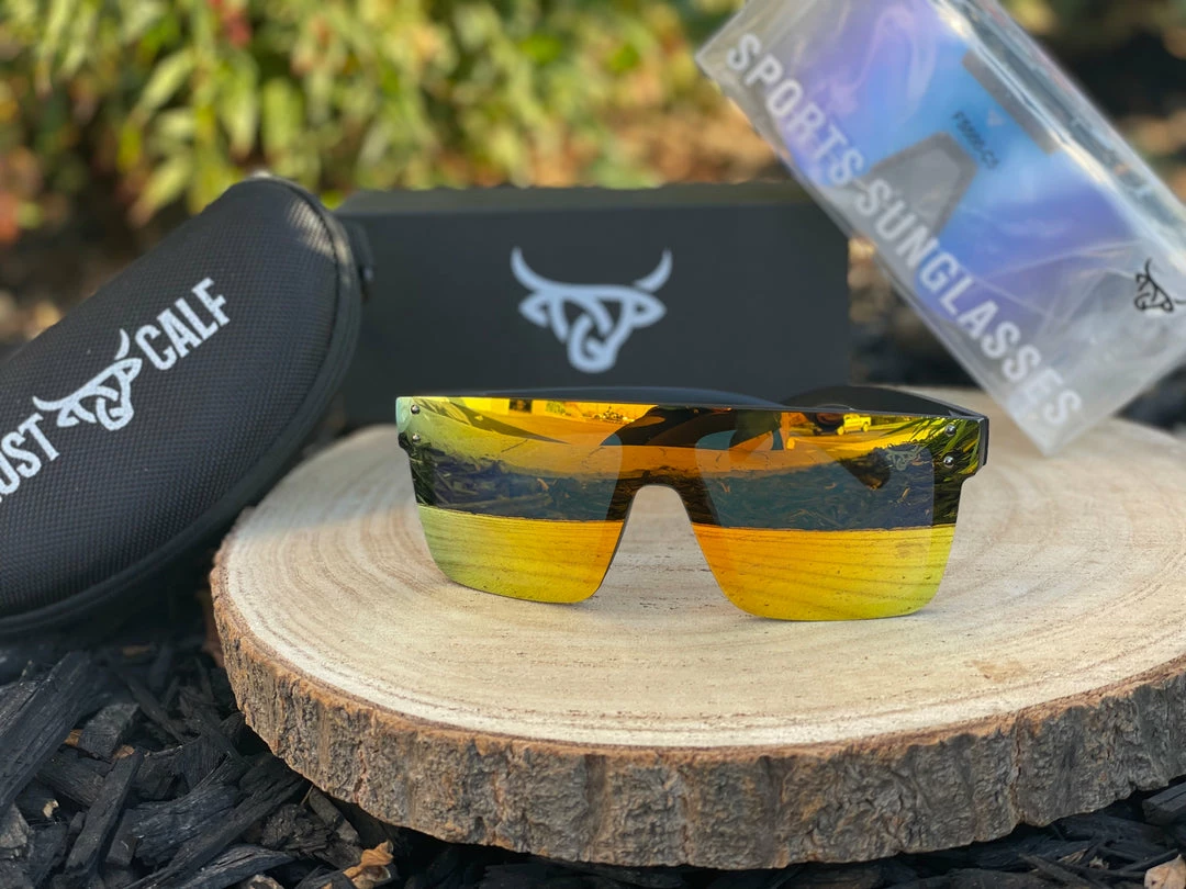 Guadalajara Western Wear Accessories Lost Calf - Solar 3 Guadalajara Western Wear Accessories Lost Calf - Solar