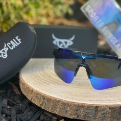 Guadalajara Western Wear Lost Calf - Mullet Accessories