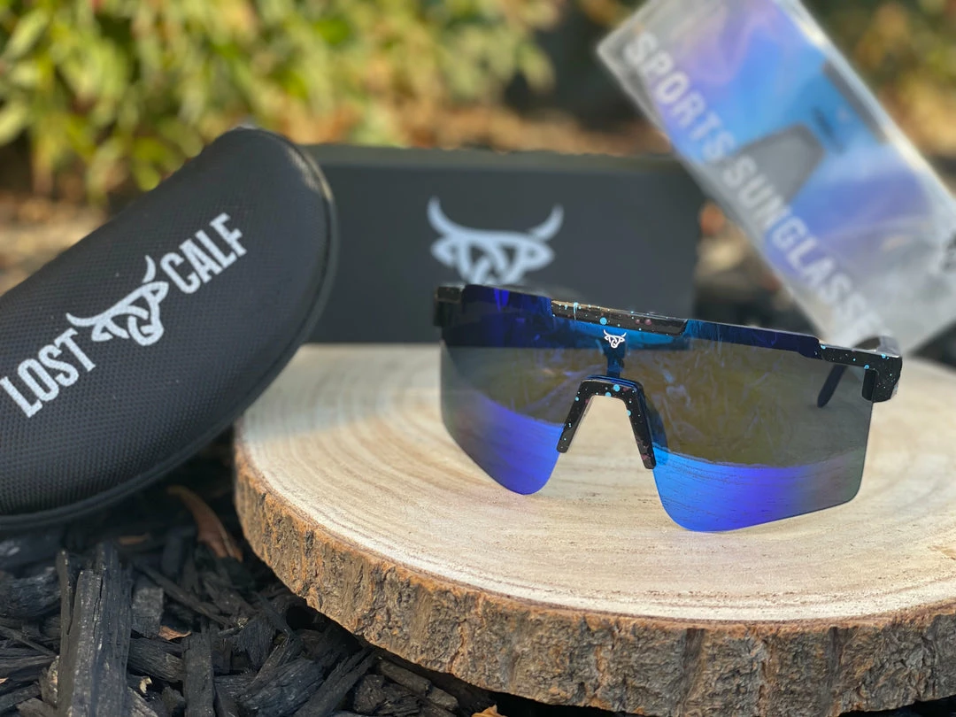 Guadalajara Western Wear Lost Calf - Mullet Accessories 3 Guadalajara Western Wear Lost Calf - Mullet Accessories