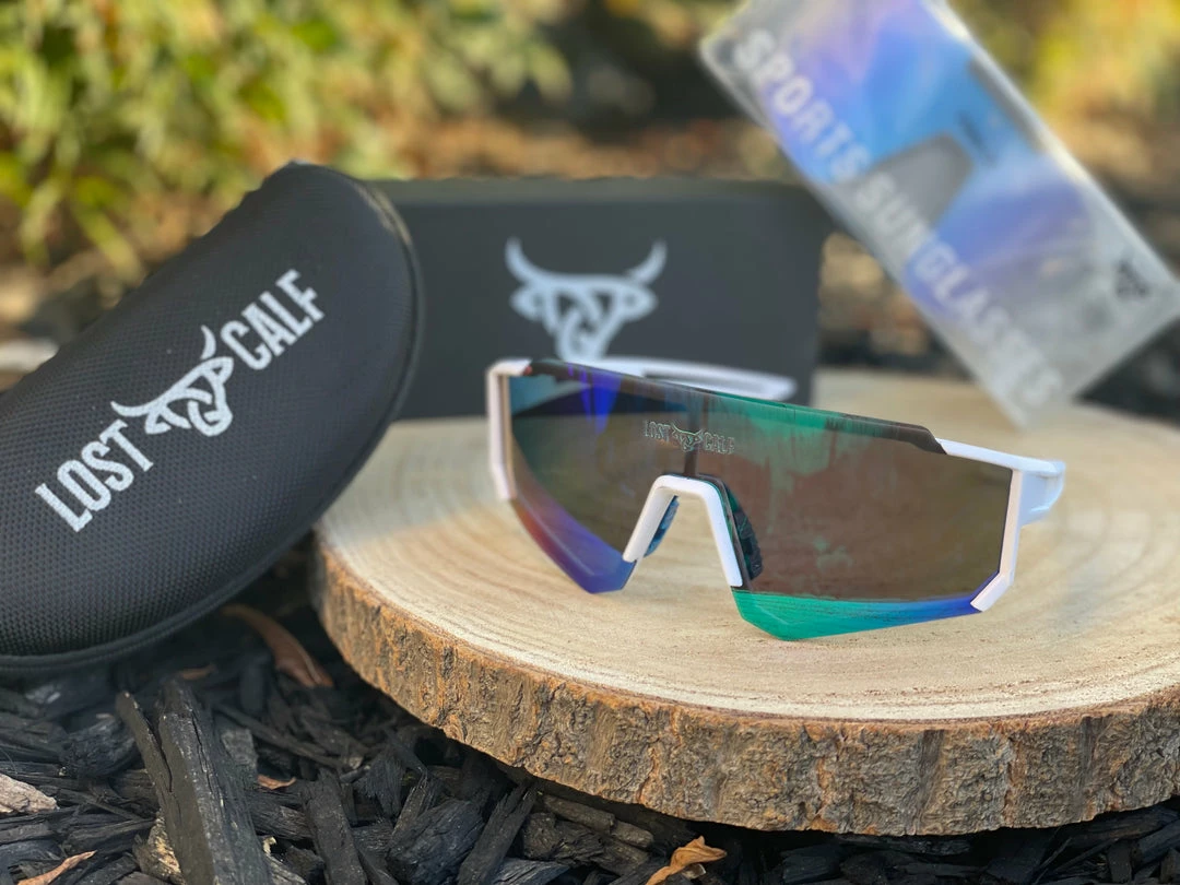 Guadalajara Western Wear Accessories Lost Calf - Mullet White 3 Guadalajara Western Wear Accessories Lost Calf - Mullet White