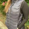 Guadalajara Western Wear Ariat Women's 3.0 Periscope Ideal Down Vest 1 Guadalajara Western Wear Ariat Women's 3.0 Periscope Ideal Down Vest