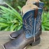 Men Ariat Sport Knockout Western Boot 2 Men Ariat Sport Knockout Western Boot