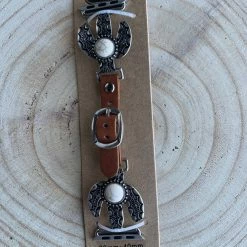 Guadalajara Western Wear Larger Western Cactus