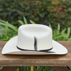 Guadalajara Western Wear Tombstone 1000x Diamante Negro (Copa Chica)