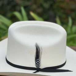 Guadalajara Western Wear Tombstone 1000x Diamante Negro (Copa Chica)