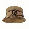 Guadalajara Western Wear Accessories Tan Camo Trucker Snapback 1 Guadalajara Western Wear Accessories Tan Camo Trucker Snapback
