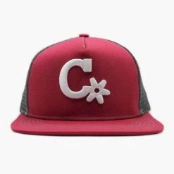 Guadalajara Western Wear Original Brand Trucker Cap