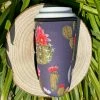 Guadalajara Western Wear Accessories Cactus Coffee Tumbler