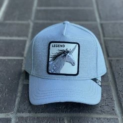 Guadalajara Western Wear Believer Accessories