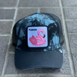 Guadalajara Western Wear Pool Party