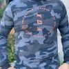 Guadalajara Western Wear FOX Racing Camo Badger Long Sleeve Tee Men 1 Guadalajara Western Wear FOX Racing Camo Badger Long Sleeve Tee Men