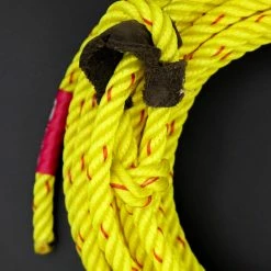 Guadalajara Western Wear Soga Para Florear (Yellow) 5 Guadalajara Western Wear Soga Para Florear (Yellow)