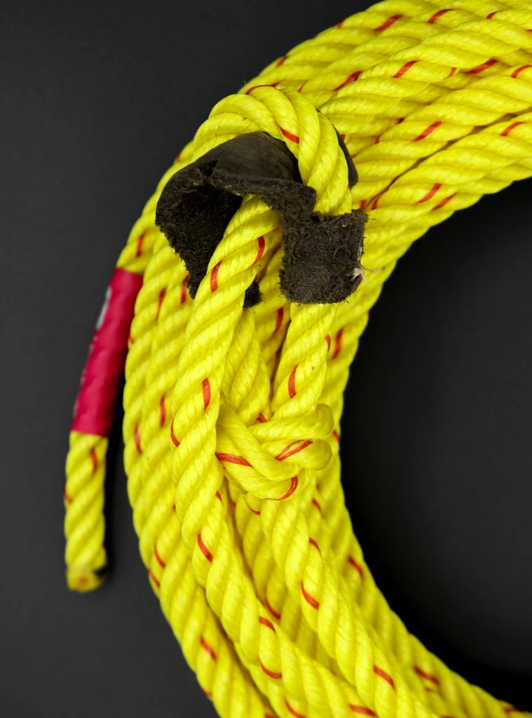 Guadalajara Western Wear Soga Para Florear (Yellow) 4 Guadalajara Western Wear Soga Para Florear (Yellow)