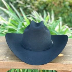 Guadalajara Western Wear Stetson El Presidente 100X Premier Cowboy Felt Hat