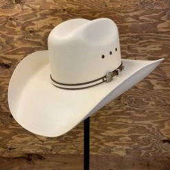 Guadalajara Western Wear Tombstone "El Alazan" 100x