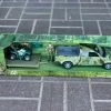 Guadalajara Western Wear Bigtime Hunter Camo Truck Hunting Play Set
