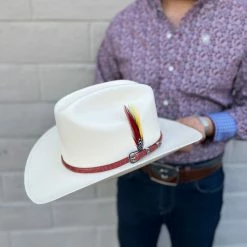 Guadalajara Western Wear Cuernos Chuecos 150x Chaparral (Copa Chica Falda Chica 3