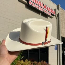 Guadalajara Western Wear Cuernos Chuecos 150x Chaparral (Copa Chica Falda Chica 3