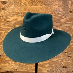 Guadalajara Western Wear Charlie 1 Horse Highway Green Women