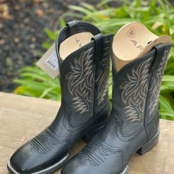 Guadalajara Western Wear Men Ariat Sport Wide Square Toe Western Boot