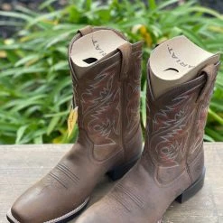 Ariat Sport Herdsman Western Cowboy Boot Men 7 Ariat Sport Herdsman Western Cowboy Boot Men