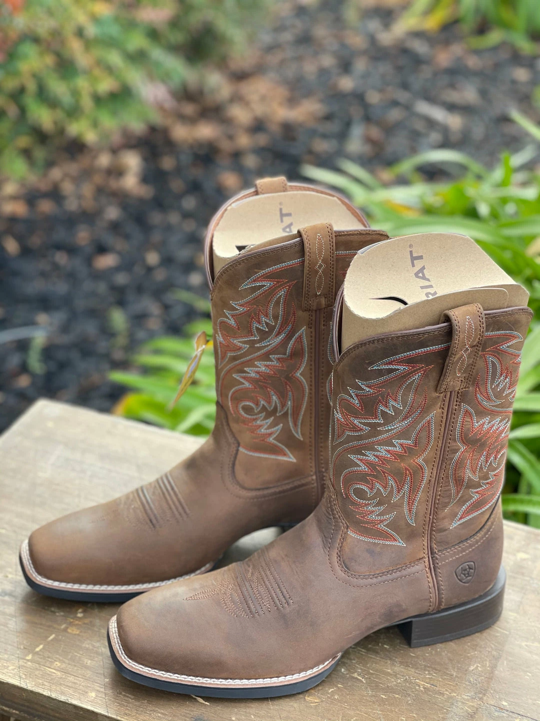 Ariat Sport Herdsman Western Cowboy Boot Men 3 Ariat Sport Herdsman Western Cowboy Boot Men