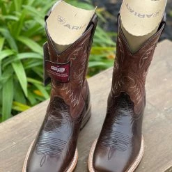 Ariat Men's Quickdraw Western Boot