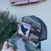 Guadalajara Western Wear Accessories Freedom Camo