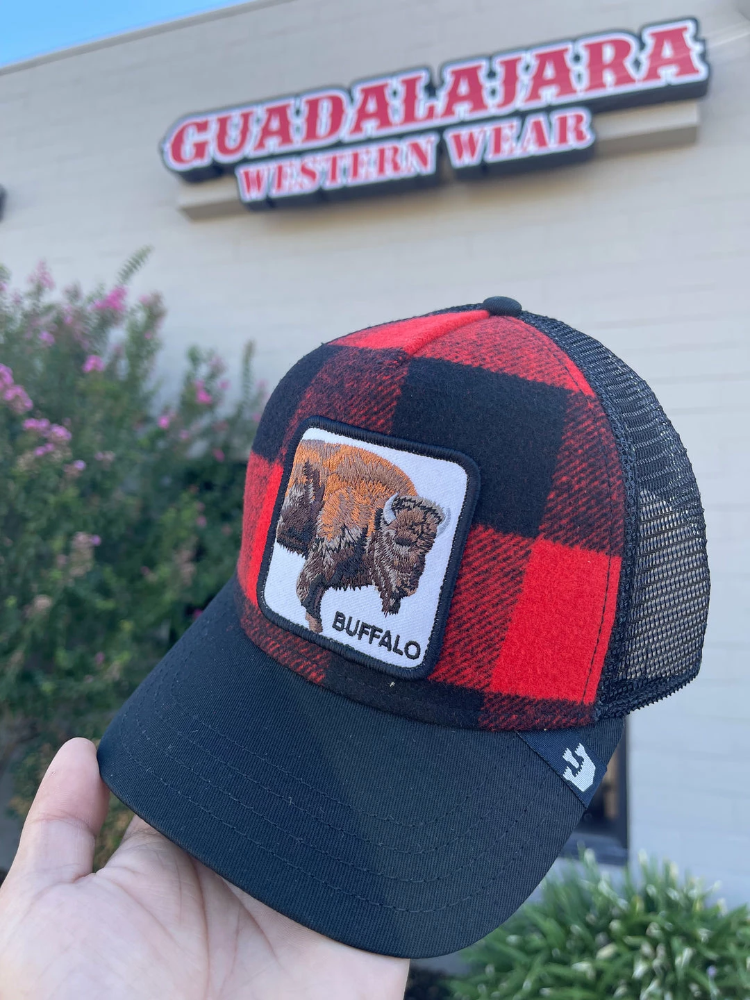 Guadalajara Western Wear Accessories Buffalo 3 Guadalajara Western Wear Accessories Buffalo