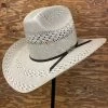 Guadalajara Western Wear Men 100x Sonora Bicolor 3 Randas Straw Cowboy Hat 2 Guadalajara Western Wear Men 100x Sonora Bicolor 3 Randas Straw Cowboy Hat