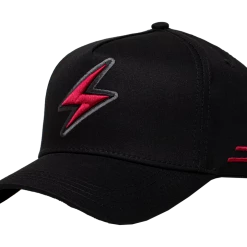 Guadalajara Western Wear El Rayo Black Accessories