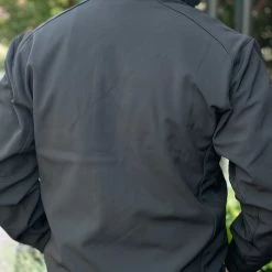 Guadalajara Western Wear Ariat Men’s Blue Coralt Soft-Shell Jacket