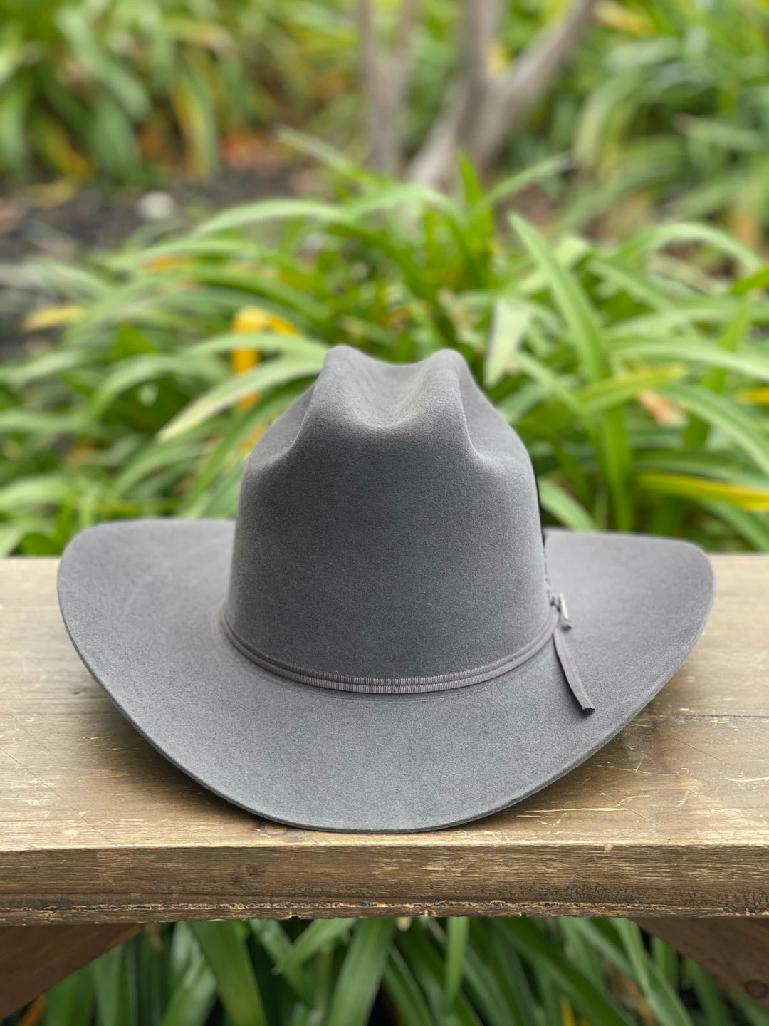 Stetson 6x Rancher Bullet Diamante Negro Cowboy Felt Hat (Copa Alta Falda/Brim 3.5") Men 5 Stetson 6x Rancher Bullet Diamante Negro Cowboy Felt Hat (Copa Alta Falda/Brim 3.5") Men