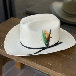 Guadalajara Western Wear Men Stetson Spartan 10x Straw Cowboy Hat 16 Guadalajara Western Wear Men Stetson Spartan 10x Straw Cowboy Hat