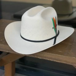 Guadalajara Western Wear Men Stetson Spartan 10x Straw Cowboy Hat 14 Guadalajara Western Wear Men Stetson Spartan 10x Straw Cowboy Hat