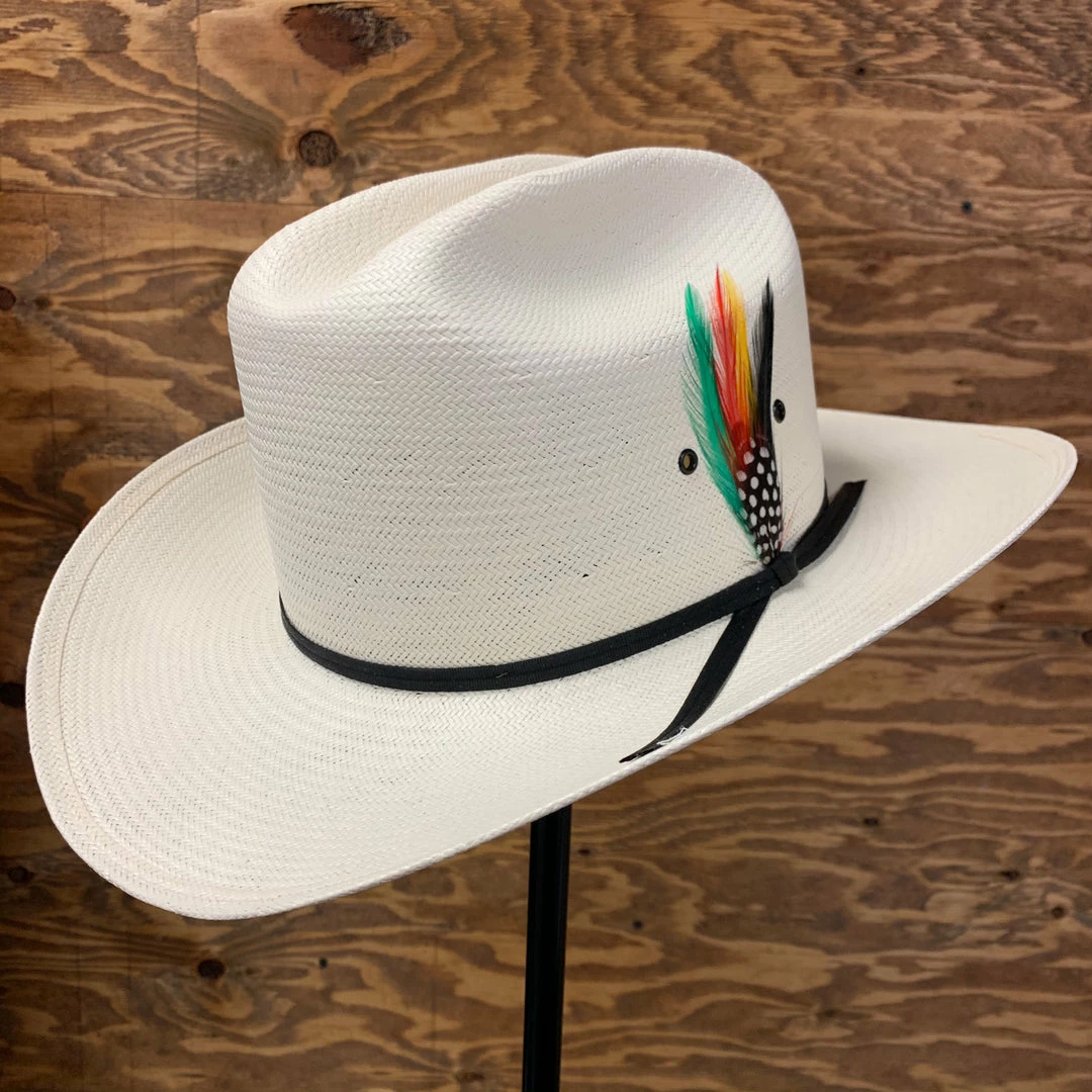 Guadalajara Western Wear Men Stetson Spartan 10x Straw Cowboy Hat 3 Guadalajara Western Wear Men Stetson Spartan 10x Straw Cowboy Hat