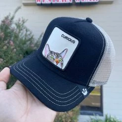 Guadalajara Western Wear Accessories Peek A Boo