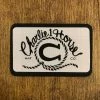 Guadalajara Western Wear Charlie 1 Horse Patch (Peel & Stick Patch)