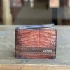 Guadalajara Western Wear Cuadra Extasis Caiman Leather Wallet Accessories 2 Guadalajara Western Wear Cuadra Extasis Caiman Leather Wallet Accessories