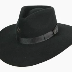 Guadalajara Western Wear Charlie 1 Horse Highway 07 Black