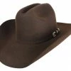 Guadalajara Western Wear Men Stetson 72 Skyline 22 Chocolate 6X 2 Guadalajara Western Wear Men Stetson 72 Skyline 22 Chocolate 6X