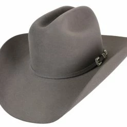 Guadalajara Western Wear Stetson 72 Skyline 49 Granite 6X