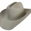 Guadalajara Western Wear Men Stetson 72 Skyline 61 Silver Belly 6X 2 Guadalajara Western Wear Men Stetson 72 Skyline 61 Silver Belly 6X