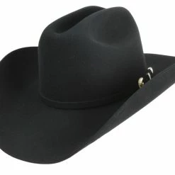 Guadalajara Western Wear Stetson 10x Shasta Black Premier Felt Cowboy Hat 15 Guadalajara Western Wear Stetson 10x Shasta Black Premier Felt Cowboy Hat