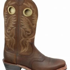 Men Ariat Heritage Roughstock