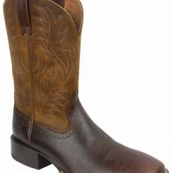 Ariat Sport Western Wide Square Toe Men 8 Ariat Sport Western Wide Square Toe Men