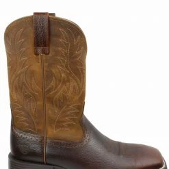 Ariat Sport Western Wide Square Toe Men 9 Ariat Sport Western Wide Square Toe Men