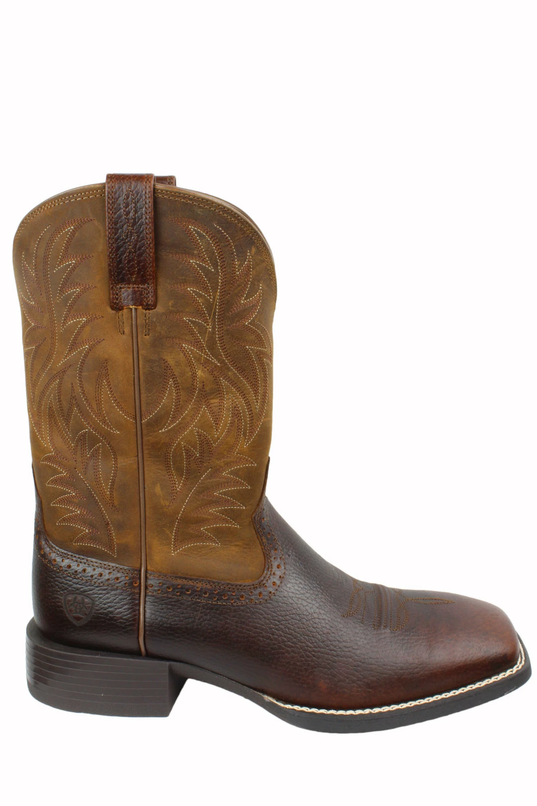Ariat Sport Western Wide Square Toe Men 6 Ariat Sport Western Wide Square Toe Men